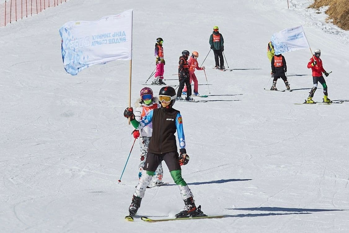 Изображение новости «Эльбрус» приглашает на День зимних видов спорта